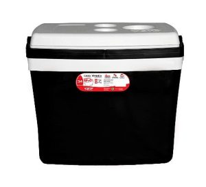 Caixa Térmica 34 L- Preta