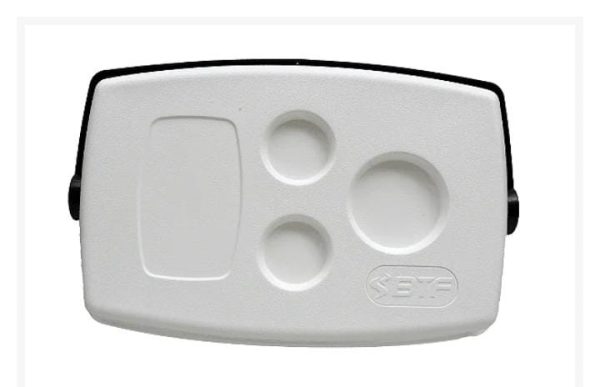 Caixa Térmica 34 L- Preta - Imagem 2
