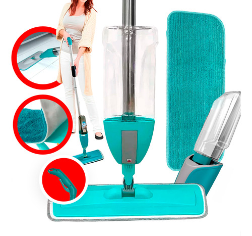 Maxxi Home Mop Spray - Imagem 3